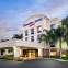 SpringHill Suites by Marriott Bakersfield