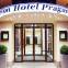 Clarion Hotel Prague City