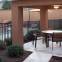 Courtyard by Marriott Hattiesburg