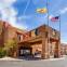 Inn at Santa Fe SureStay Collection by Best Western