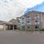 Comfort Suites Delavan - Lake Geneva Area