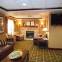 Holiday Inn Express HOCKING HILLS-LOGAN