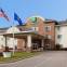 Holiday Inn CONFERENCE CTR MARSHFIELD