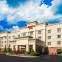 Hampton Inn Clifton Park