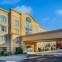 Best Western Plus Dalton Inn