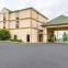 Quality Inn Hackettstown - Long Valley