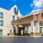 COMFORT INN AND SUITES COOKEVILLE