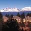 Mount Bachelor Village Resort