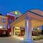 Holiday Inn Express & Suites PANAMA CITY-TYNDALL