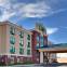 Holiday Inn Express & Suites MEDICINE HAT TRANSCANADA HWY 1