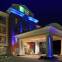 Holiday Inn Express & Suites SHREVEPORT SOUTH - PARK PLAZA