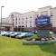 Hampton Inn & Suites Albany-Airport