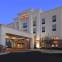 Hampton Inn & Suites Lawton