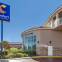 Comfort Inn & Suites Near Universal - N. Hollywood - Burbank