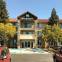 Best Western Visalia Hotel