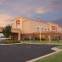 Hampton Inn & Suites Moline-Quad City Int'l Aprt