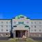 Holiday Inn Express SYRACUSE-FAIRGROUNDS