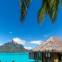 The St Regis Bora Bora Resort