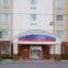 Candlewood Suites COLUMBIA-FT. JACKSON