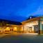 Best Western Plus Crossroads Inn & Suites