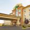 Holiday Inn Express GRANDE PRAIRIE