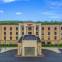 Hampton Inn Greenfield