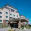 Fairfield Inn and Suites by Marriott Kansas City Overland Park