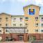 Comfort Inn Huntsville near University