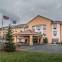 Comfort Inn & Suites Farmington - Victor