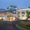 Holiday Inn Express & Suites DIEPPE AIRPORT