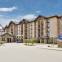 Hampton Inn & Suites Coeur d' Alene