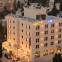 Eldan Hotel Jerusalem