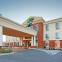 Holiday Inn Express & Suites OZONA