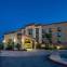 Hampton Inn Visalia