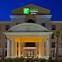 Holiday Inn Express & Suites HOUSTON WEST - KATY