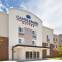 Candlewood Suites JACKSONVILLE EAST MERRIL ROAD