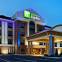 Holiday Inn Express JOHNSON CITY