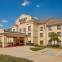 Fairfield Inn and Suites by Marriott Dallas Mansfield