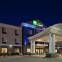 Holiday Inn Express & Suites PITTSBURG