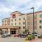 Comfort Suites Lawton Near Fort Sill