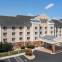 Fairfield Inn and Suites by Marriott Roanoke Hollins I-81