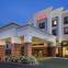 Hampton Inn & Suites Tulare