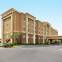 Hampton Inn & Suites Brunswick