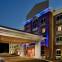 Holiday Inn Express & Suites RALEIGH SW NC STATE