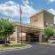 Comfort Suites Pell City I-20 exit 158