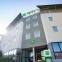 Ibis Styles Gueret