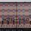 Wald Hotel