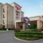 Hampton Inn Sulphur Springs TX