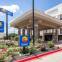 Comfort Inn Wichita Falls North