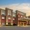 Best Western Plus Olathe Hotel